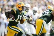 Indianapolis Colts v Green Bay Packers - Source: Getty